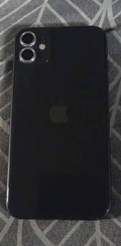 Apple iPhone 11 kami payshi hojayegii