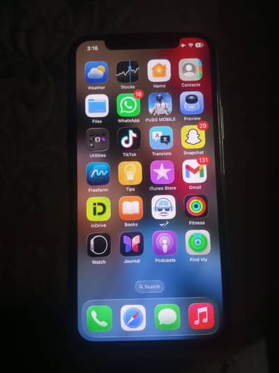 Apple iPhone 11 Pro