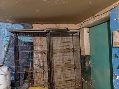 Cages