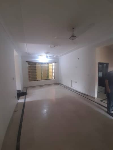 12 Marla Upper Portion For Rent In Korang Town