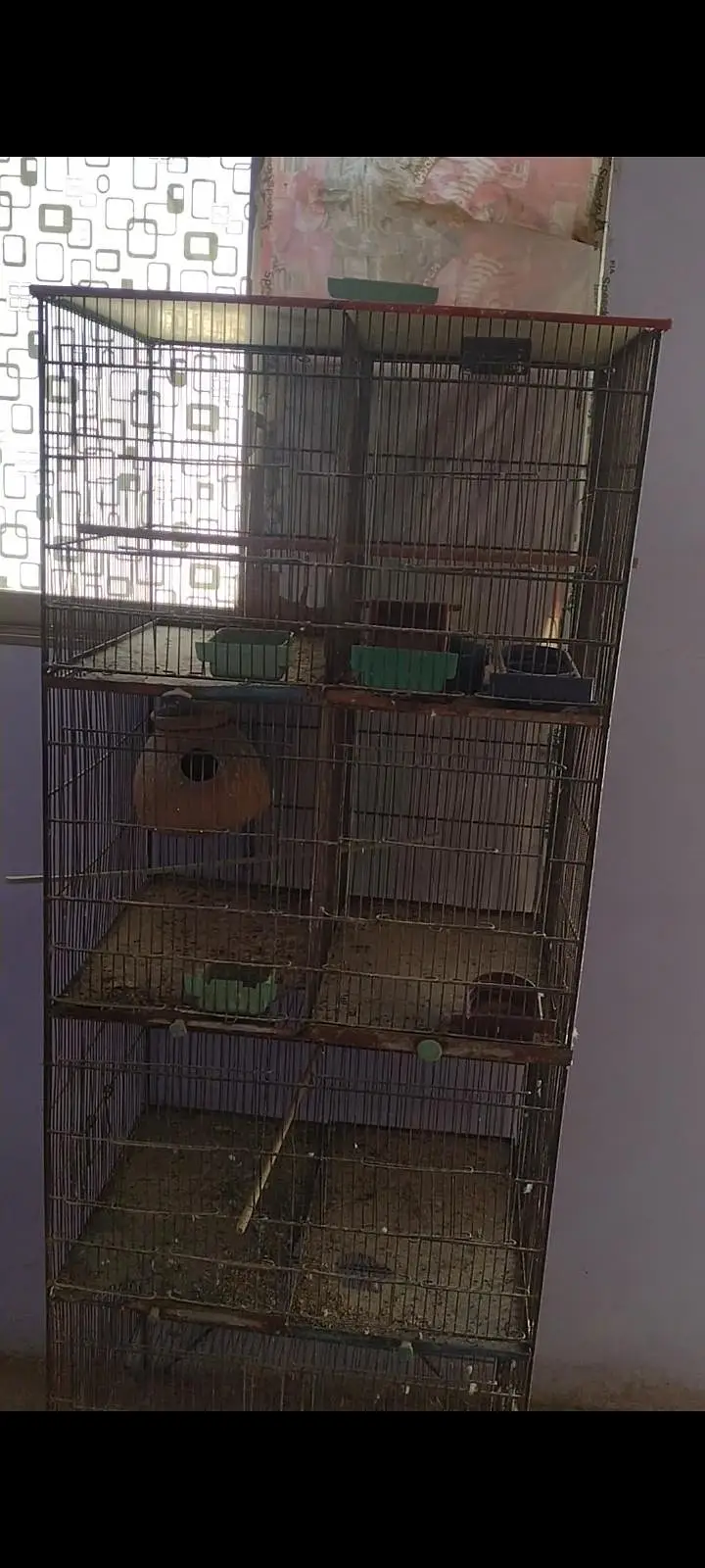 Cages For Sell. — photo 2