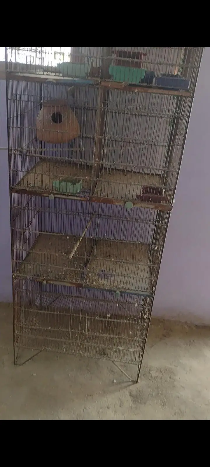 Cages For Sell. — photo 3