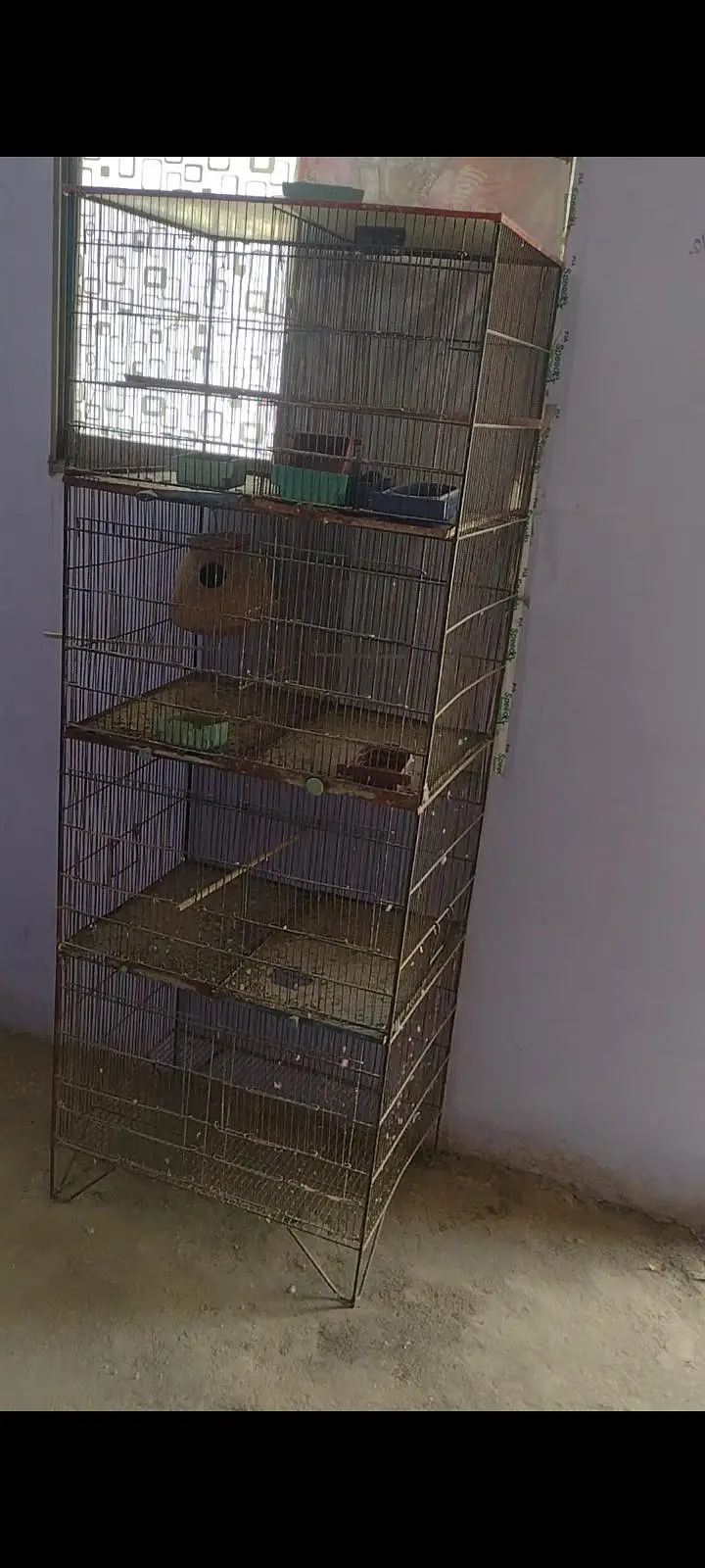 Cages For Sell. — photo 4