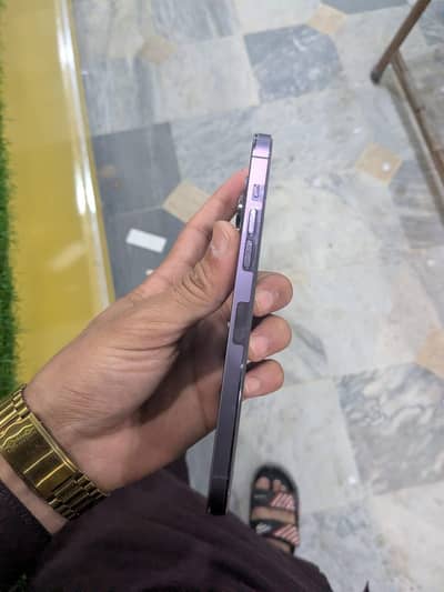 Apple iPhone 14 Pro Max