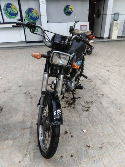 Unique 70