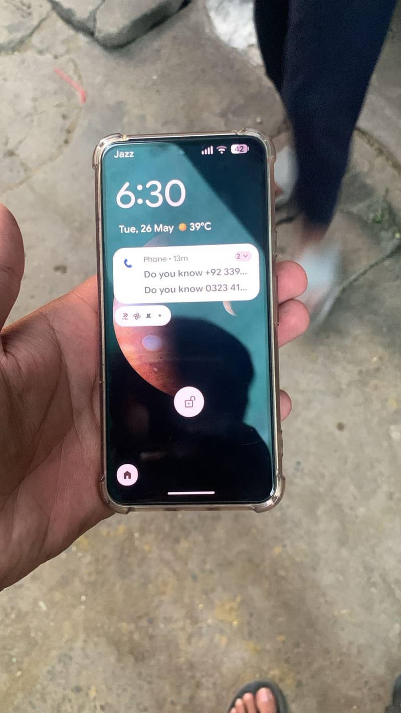 Google Pixel 8 1