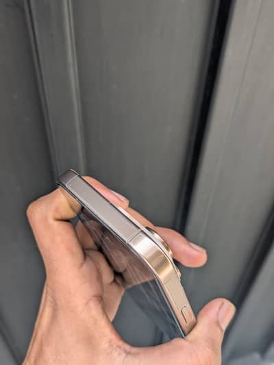 Apple iPhone 16 Pro
