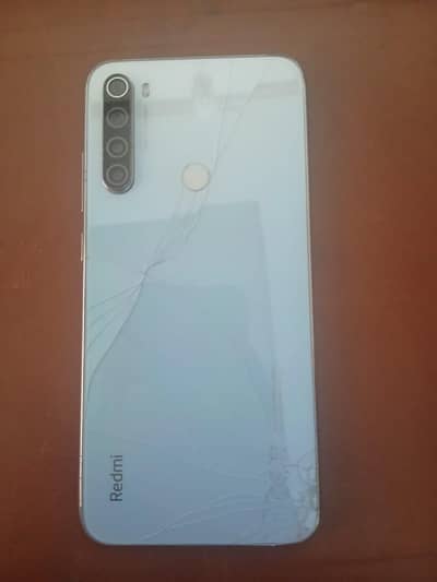 redmi note 8