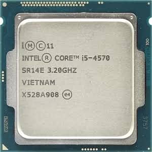 I5 4570 (cpu)