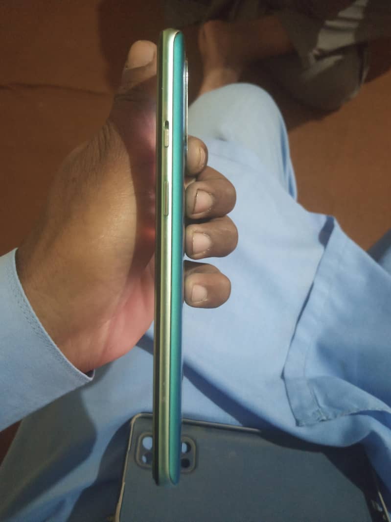 One Plus 8T 3