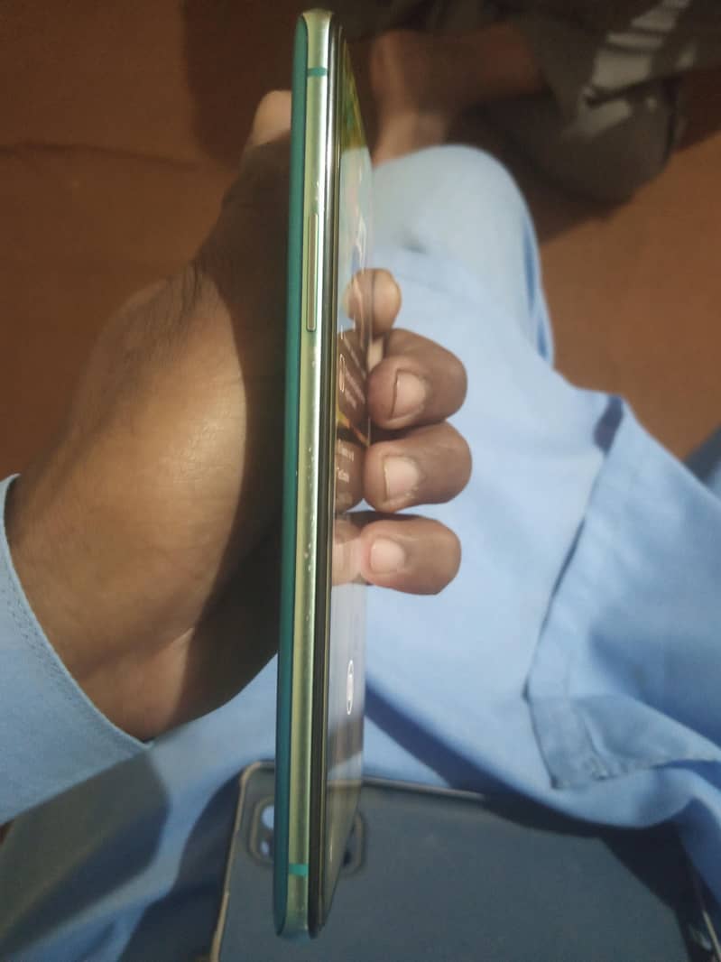 One Plus 8T 5