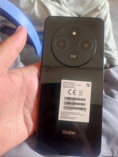 Xiaomi Redmi 14C