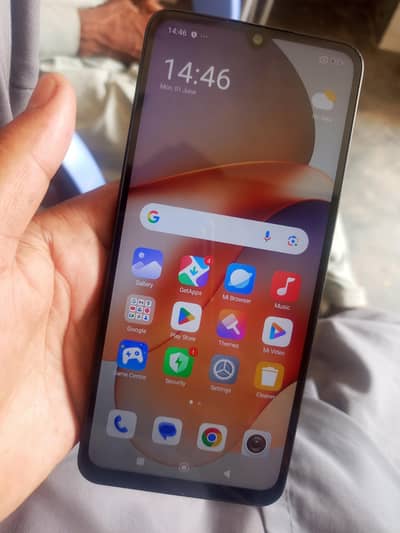 Xiaomi Redmi 14C