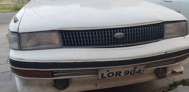 Toyota Corona 1992