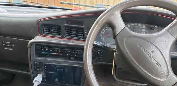 Toyota Corona 1992