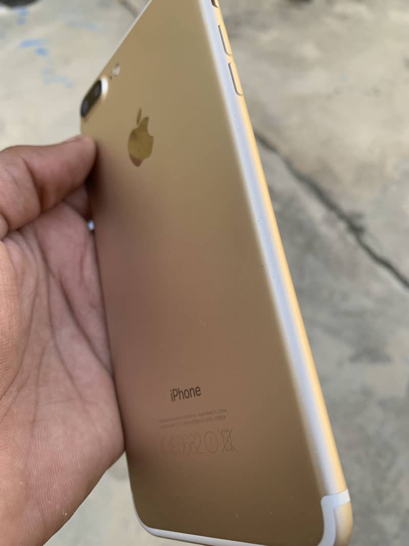 iPhone 7plus 1