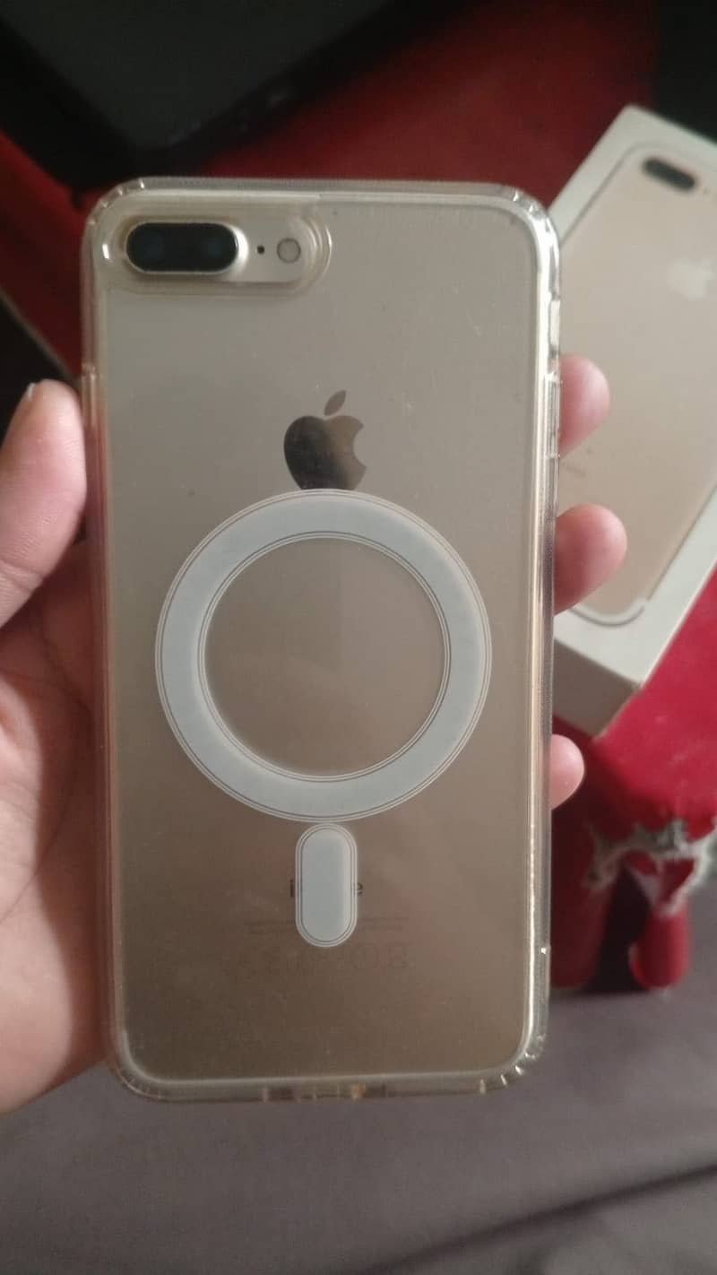 iPhone 7plus 2