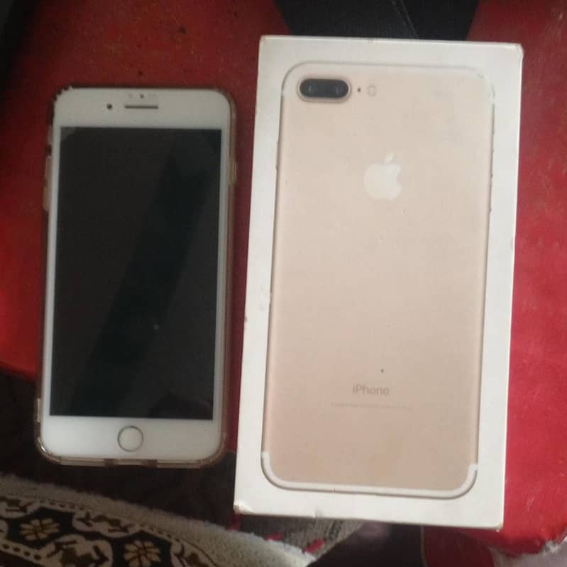 iPhone 7plus 3