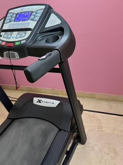 XTERRA TR 3.0 Treadmill for Sale – PKR 229,000