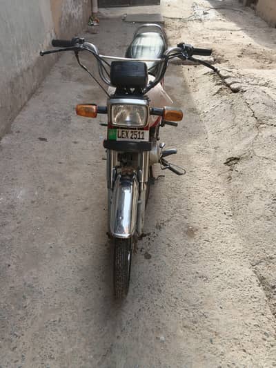 Honda 70 for sale