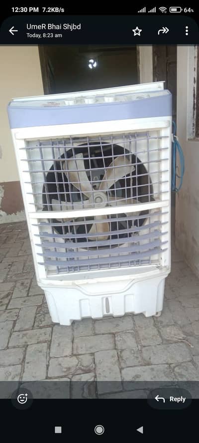 Super asia Air cooler