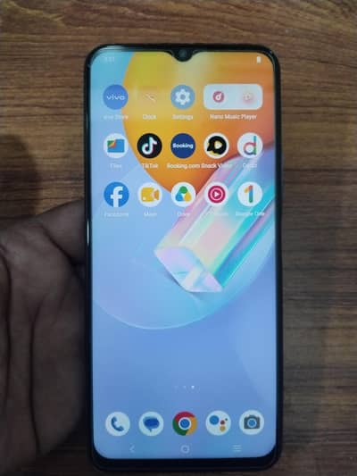 Vivo Y51s