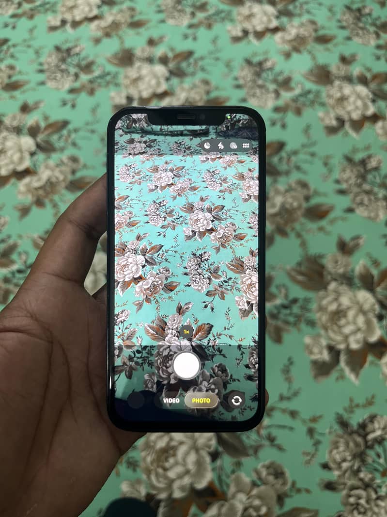 iPhone 12 6