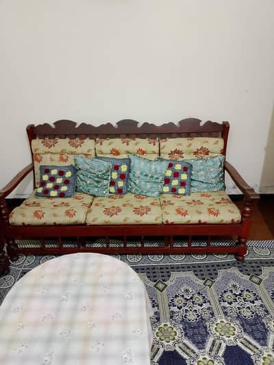 5 sofa seter