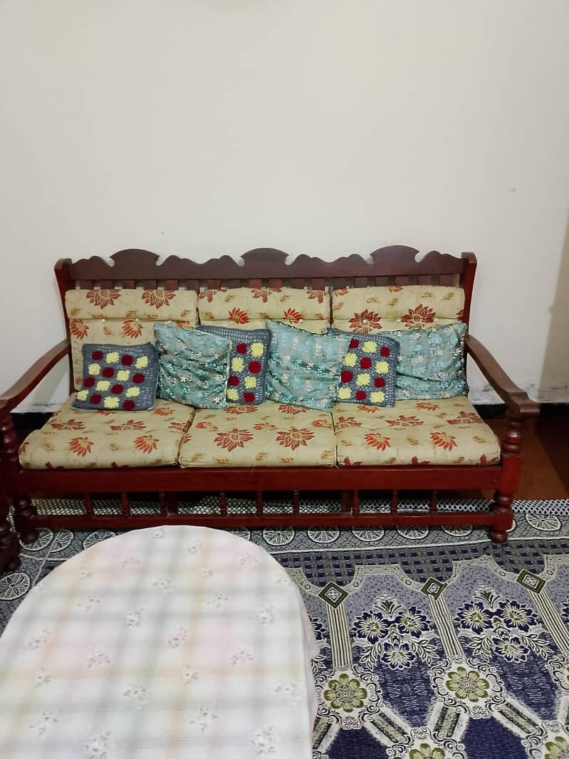 5 sofa seter 0