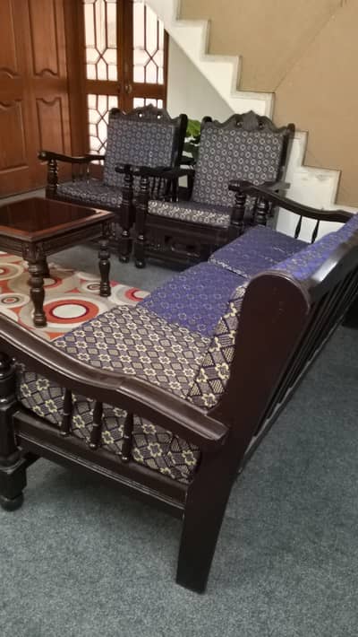 5 seater sofa set