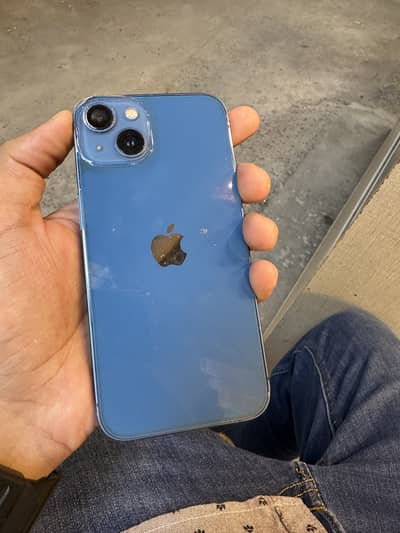 Apple iPhone 13 FU