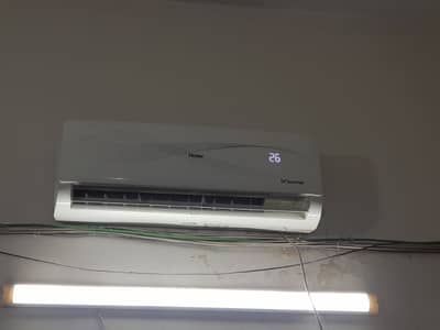 Haier DC Inverter