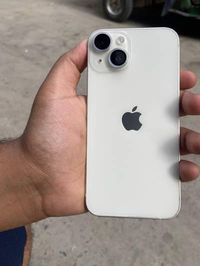 Apple iPhone 14
