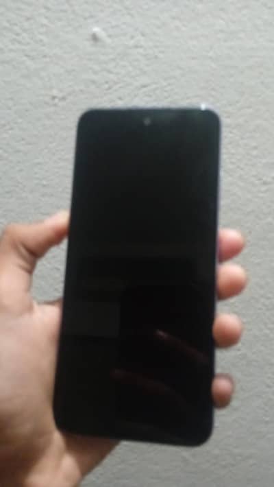 infinix hot 50i with box