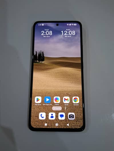 Xiaomi Redmi Note 14