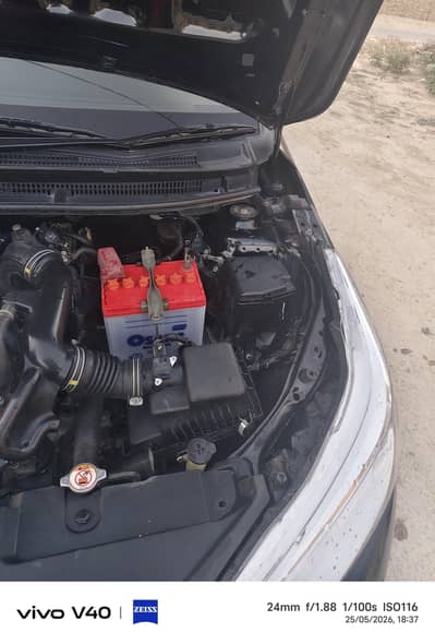 Toyota Yaris 2022
