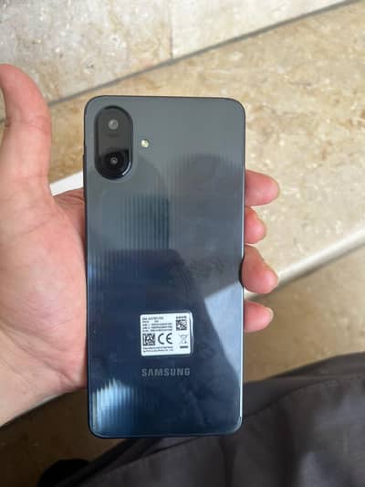 Samsung Mobile A07 5G