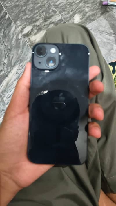 Apple iPhone 14