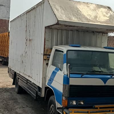 mazada 3500
