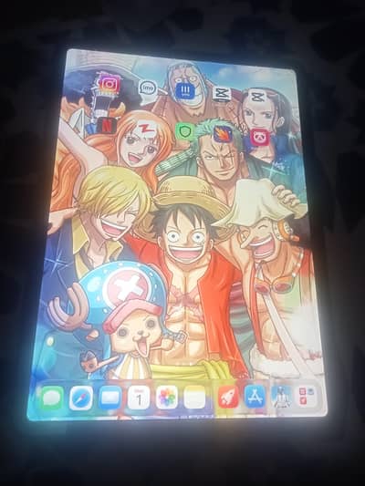 ipad pro 2018 first gen 1 tb