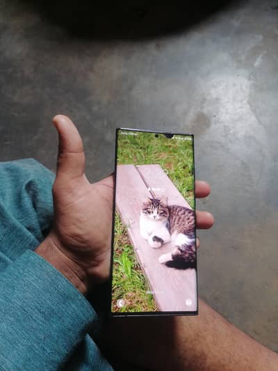 Samsung note 20ultra 5g