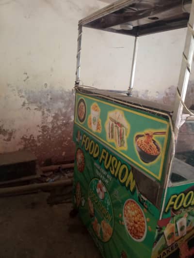 compilations stall fresh 10/10