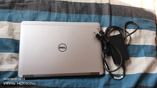 Dell laptop 