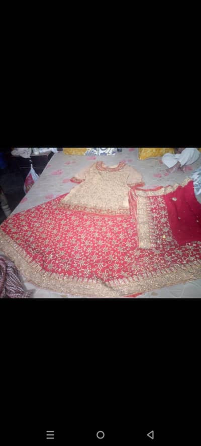 Bridal is for sale