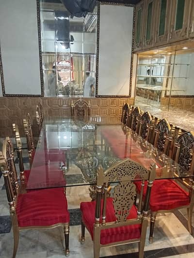I-8 Near Shifa International Hospital Furnished Ground Poration For Rent.