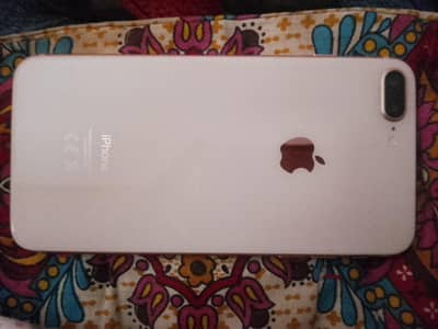 Apple iPhone 8 Plus