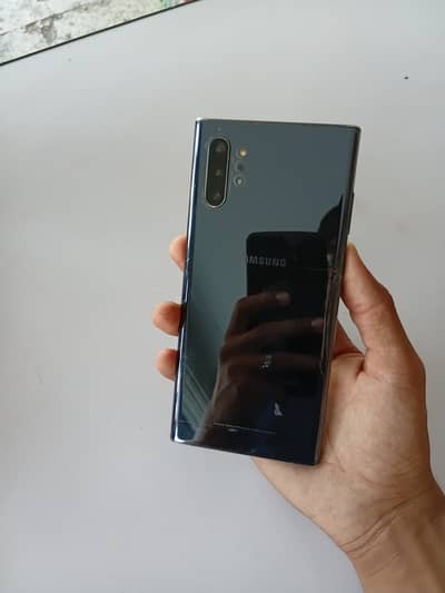 Samsung Mobile Note 10 Plus 03234964348