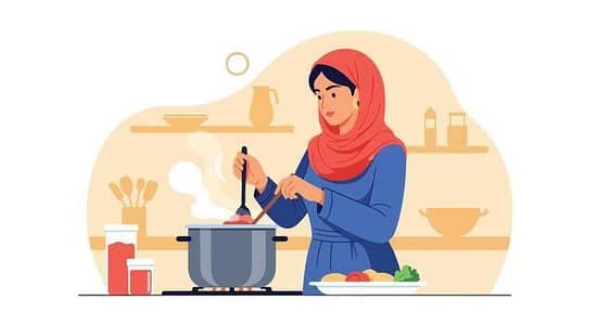 Female Home Cook Wanted