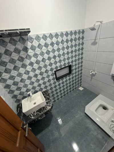 120 Sq Yd Bungalow One Room On Top For Sale Saadi Town Block 7 Extension