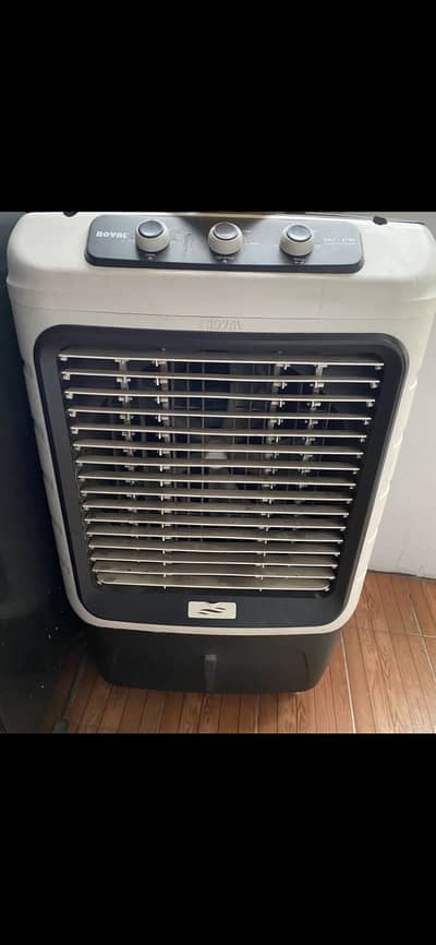 New condition Air Cooler